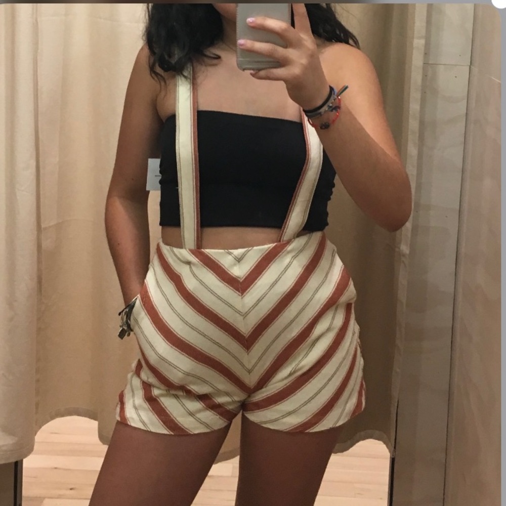 urban outfitters shorts